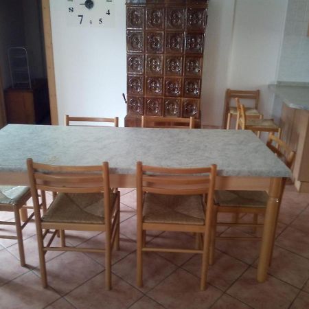 Casa Emma Βίλα Mezzana  Εξωτερικό φωτογραφία