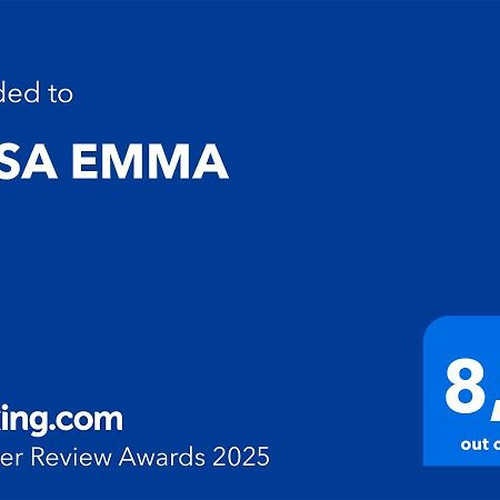 Casa Emma Βίλα Mezzana  Εξωτερικό φωτογραφία