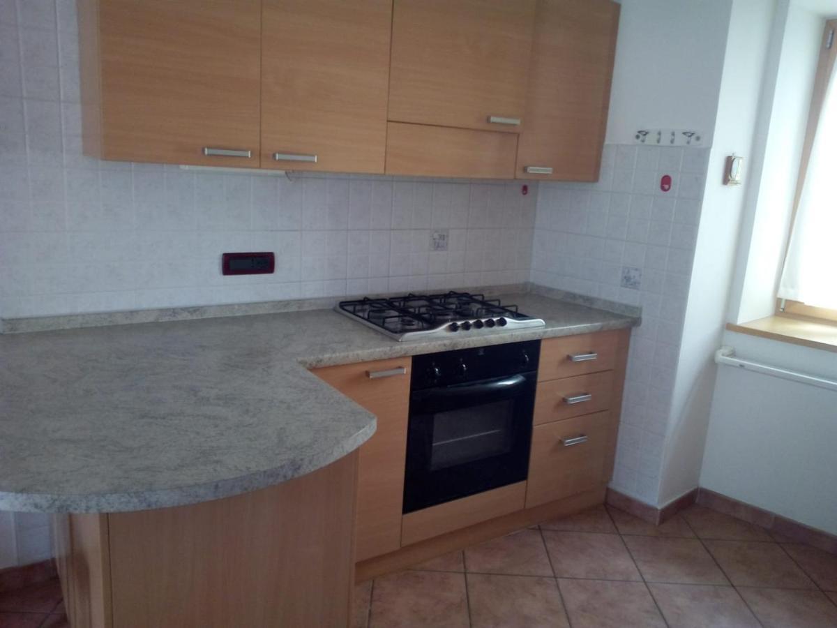 Casa Emma Βίλα Mezzana  Εξωτερικό φωτογραφία