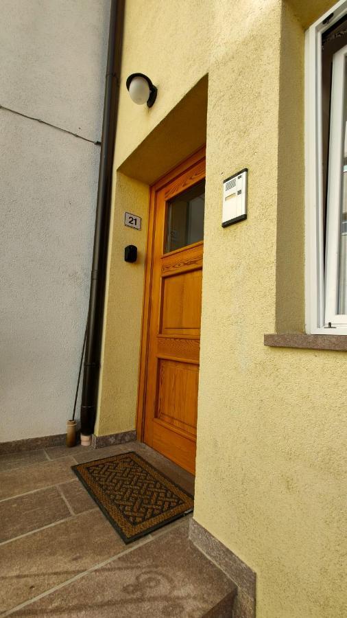 Casa Emma Βίλα Mezzana  Εξωτερικό φωτογραφία
