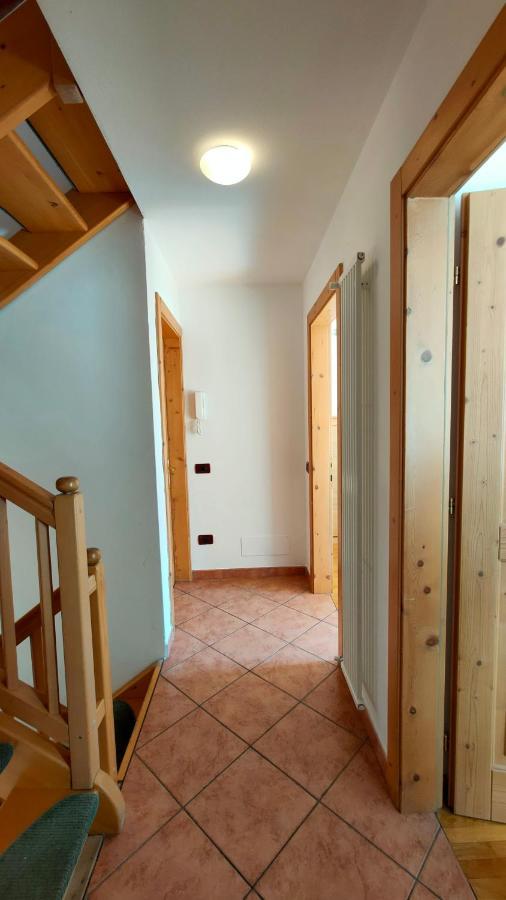 Casa Emma Βίλα Mezzana  Εξωτερικό φωτογραφία