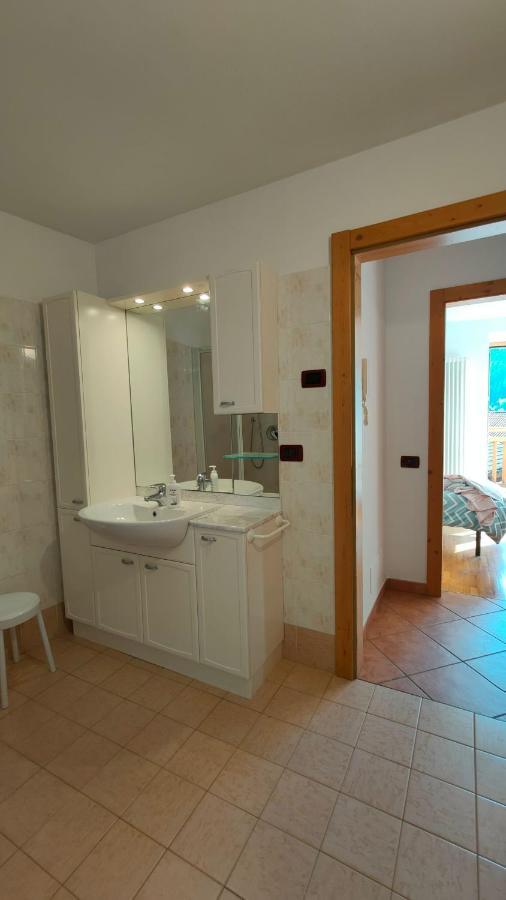Casa Emma Βίλα Mezzana  Εξωτερικό φωτογραφία