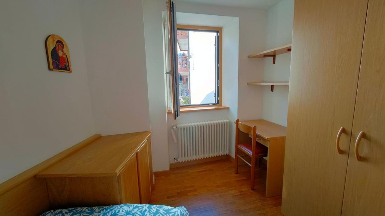 Casa Emma Βίλα Mezzana  Εξωτερικό φωτογραφία