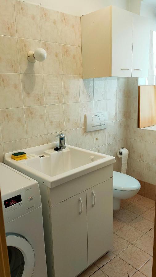 Casa Emma Βίλα Mezzana  Εξωτερικό φωτογραφία