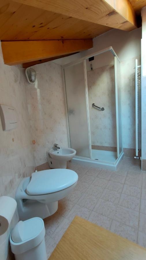 Casa Emma Βίλα Mezzana  Εξωτερικό φωτογραφία