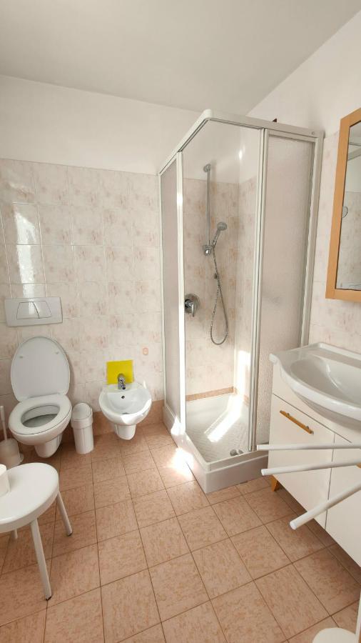 Casa Emma Βίλα Mezzana  Εξωτερικό φωτογραφία
