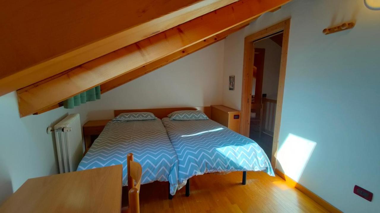 Casa Emma Βίλα Mezzana  Εξωτερικό φωτογραφία