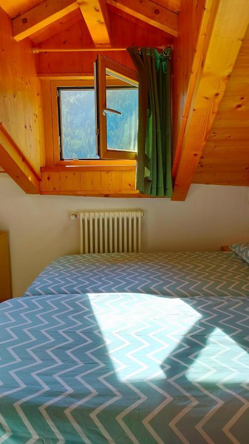 Casa Emma Βίλα Mezzana  Εξωτερικό φωτογραφία
