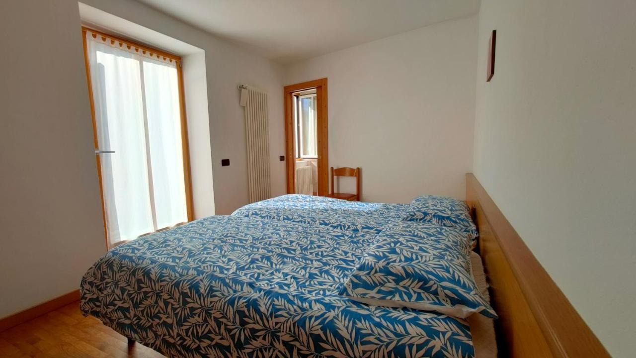 Casa Emma Βίλα Mezzana  Εξωτερικό φωτογραφία