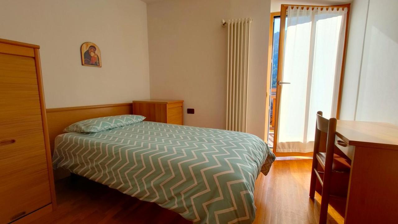 Casa Emma Βίλα Mezzana  Εξωτερικό φωτογραφία